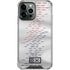 South Korea Soccer Flag iPhone 13 Pro Max Clear Case